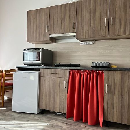 Centr00M Apartman Dunafoldvar 외부 사진