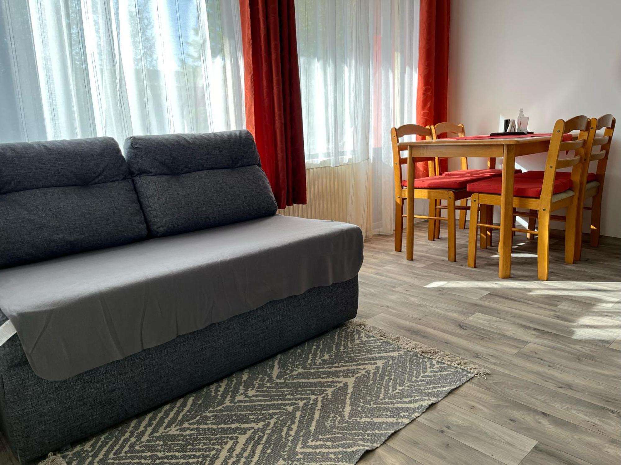 Centr00M Apartman Dunafoldvar 외부 사진