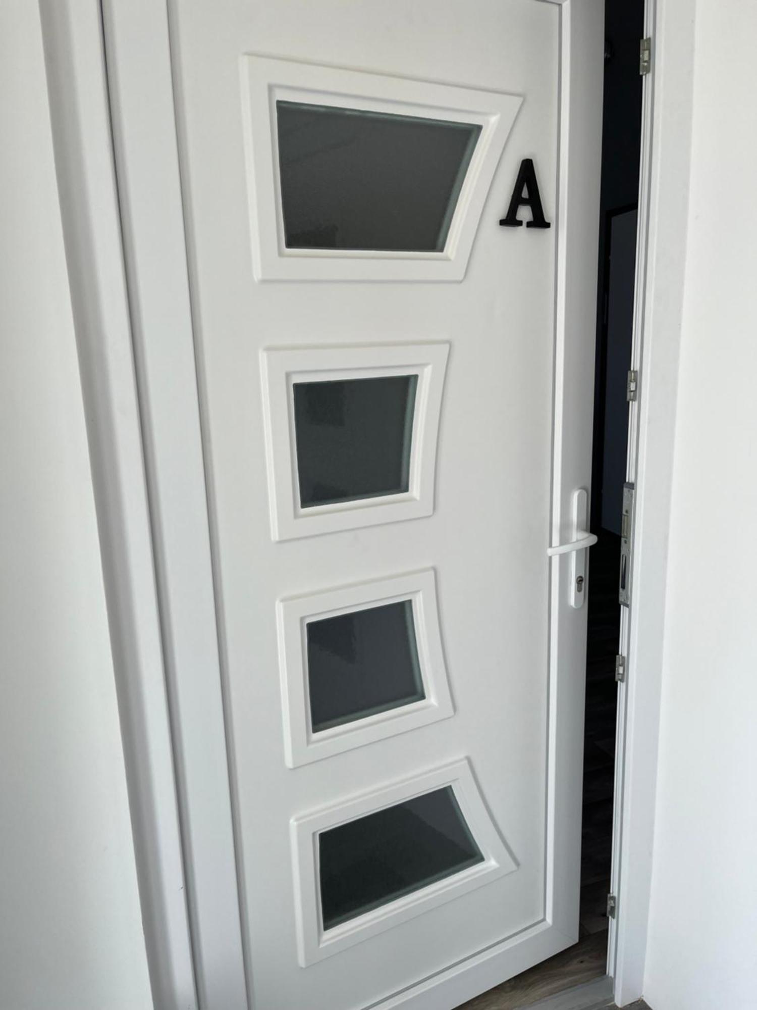 Centr00M Apartman Dunafoldvar 객실 사진